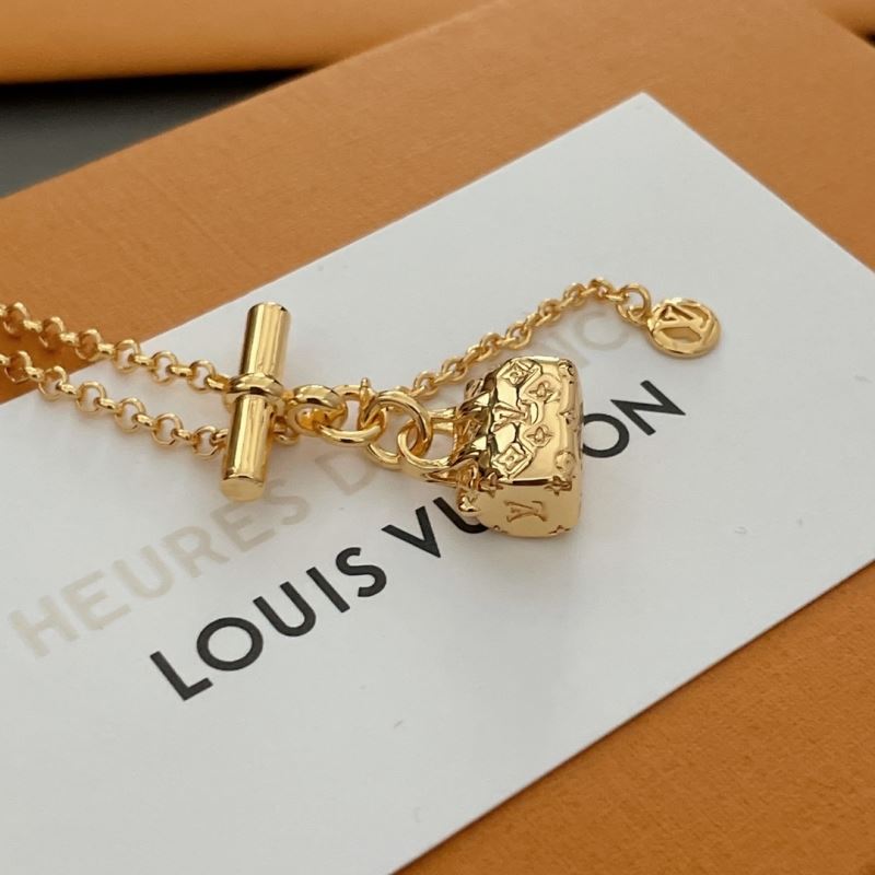 Louis Vuitton Necklaces